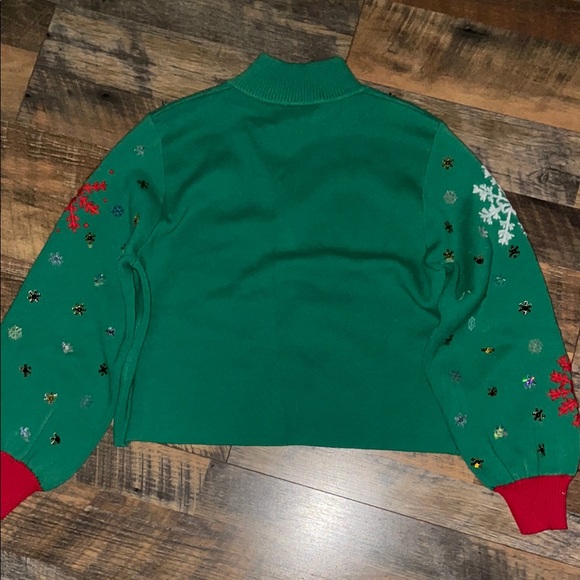 Brianna Cannon Sparkly Christmas set - Picture 6 of 6